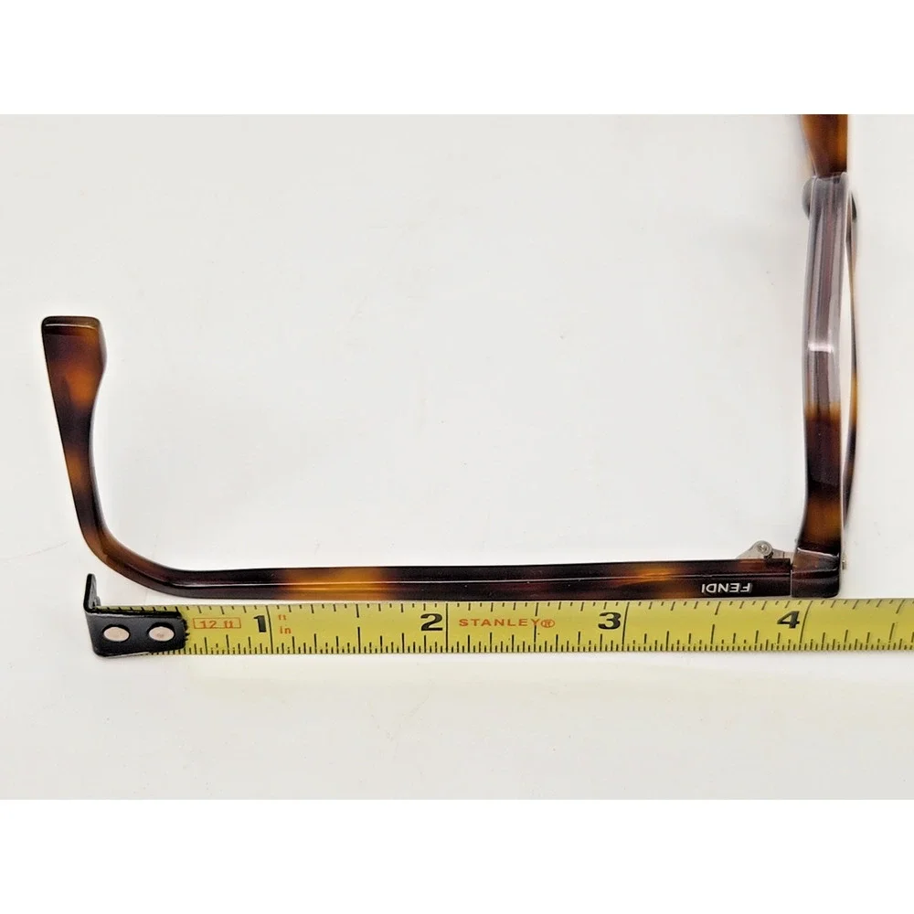 Fendi eyeglasses frames